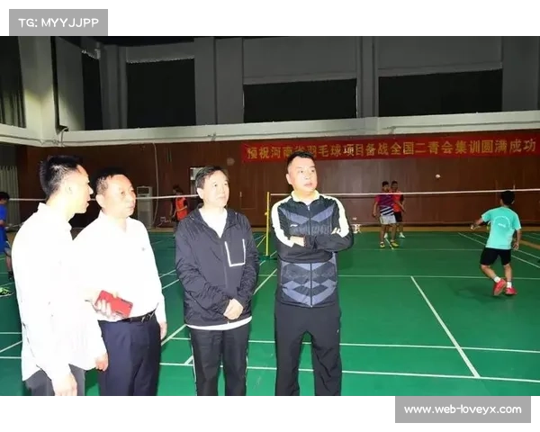 羽毛球运动全球化困境：职业化改革与协会体制的冲突