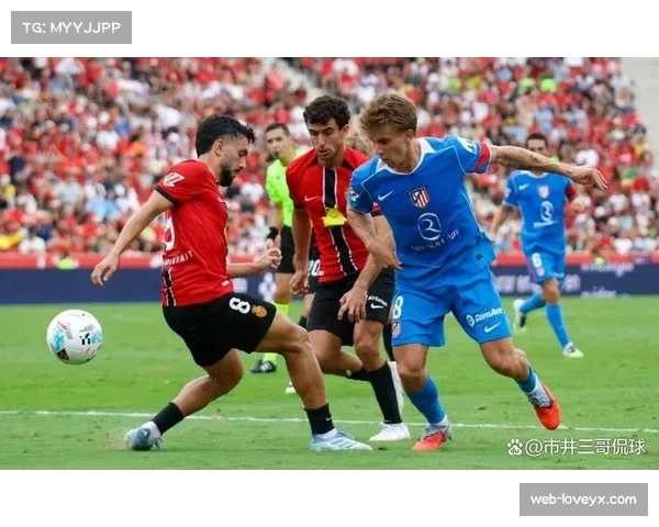 战术复盘：马竞如何用4次射门击败多特的12次射门——西蒙尼的防守体系与高效反击